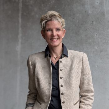 Dipl.-Kffr. (FH) Maren Höntzsch| Geschäftsführung