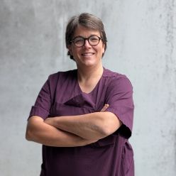 Dr. med. Constanze Quaisser-Kimpfbeck | Ärztliche Leitung